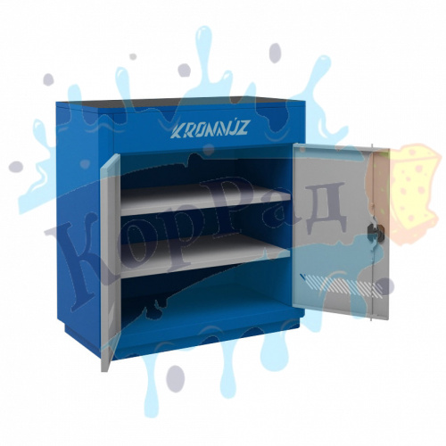 Шкаф для инструментов KronVuz Box 2020