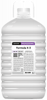 Formula X-3 (Формула икс-3) 5л, Универскальное чистящее средство