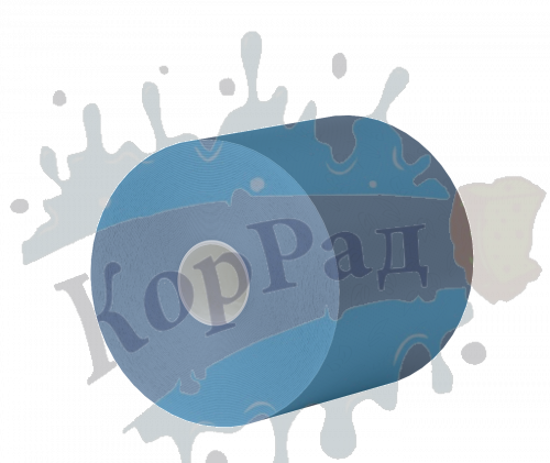 Полотенца бумажные ролевые "Protissue" , 2 слоя, 150 м, арт.С440 фото 4