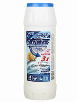 Чистящее средство ДБХ Albit (Альбит) с хлором 480г