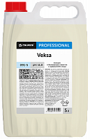 Veksa (Векса) 5л, Моющее отбеливающее средство с содержанием хлора