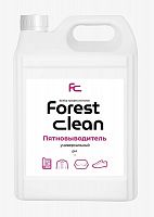Forest Clean универсальный пятновыводитель 5 л