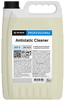 Antistatic Cleaner (Антистатик Клинер) 5л, Универсальный моющий концентрат-антистатик