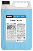Spray Cleaner (Спрей Клинер) 5л, Универсальный очиститель твёрдых поверхностей, готовый к применению