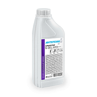 ИНТЕРХИМ Концентрат S-Gel, 1л, Гель-концентрат усиленного универсального средства очистки