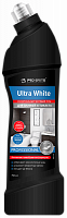 Ultra White (Ультра Уайт) 0,75л, Моющее отбеливающее средство c содержанием хлора