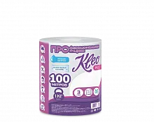 Полотенца бумажные "Kleo", 3 слоя, 1 рулон, арт. С483