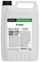 Probel (Пробел) 5л, Моющий концентрат для удаления гипсовой пыли