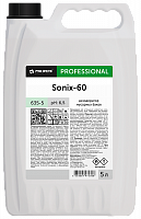 Sonix-60 (Соникс-60) 5л, Дезодоратор мусорных баков