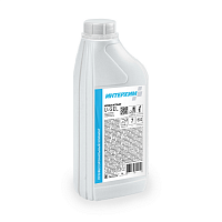 ИНТЕРХИМ Концентрат U-Gel, 1л, Гель-концентрат универсального средства очистки 