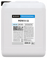 MDW A-11 (МДВ А-11) 10л, Средство для мытья посуды