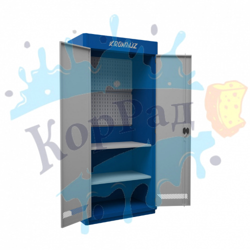 Шкаф для хранения инструментов KronVuz Box 1022