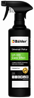 Universal-Politur UP-100 Glanz Effect (Универсал-Политур УП-100 Гланц Эффект) 0,5кг ТР, Средство для