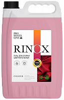 Rinox Colour (Ринокс Колор)  5л, Гель для стирки цветного белья