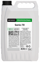 Sonix-70 (Соникс-70) 5л, Моющее средство на основе изопропанола
