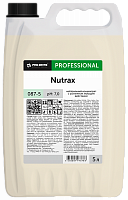 Nutrax (Нутракс) 5л, Нейтральный концентрат с усиленным моющим действием