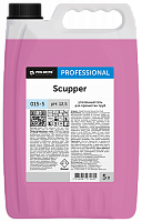Scupper (Скаппер) 5л, Средство для прочистки труб
