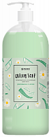 Cream Soap Ромашка и алоэ (Standard) 1л PET ДН, Жидкое мыло