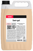 Profit Sani-gel (Профит Сани-гель) 5л, Средство для чистки сантехники
