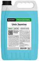Unix Jasmine (Уникс Жасмин) 5л, Бактерицидный освежитель воздуха с ароматом жасмина
