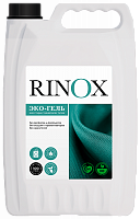 Rinox Eco (Ринокс Эко) 5л, Средство для стирки белых и цветных тканей