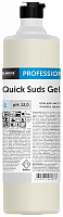 Quick Suds Gel (Квик Садс Гель) 1л ФТ, Гель для чистки печей и грилей