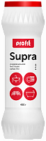 Profit Supra (Профит Супра) 0,4кг, Чистящий порошок для кухни и ванной