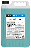 Glass Cleaner (Гласс Клинер) 5л, Средство для мытья окон, зеркал и стеклянных поверхностей