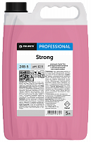 Strong (Стронг) 5л, Моющее средство для пароконвектоматов с автоматической системой мойки