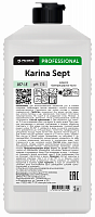 Karina Sept (Карина септ) 1 л жидкое бактерицидное мыло