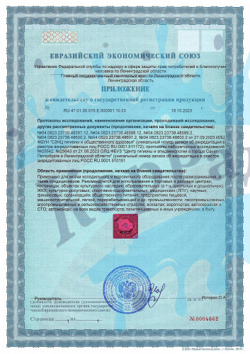 Heavy Duty Concentrate (Хэви Дьюти Концентрат) 1л МК, Чистящее средство для кухни и кухонного оборуд фото 3