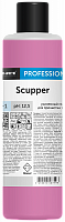 Scupper (Скаппер) 1л ФТ, Средство для прочистки труб