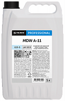 MDW A-11 (МДВ А-11) 5л, Средство для мытья посуды