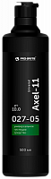 Axel-11 Universal (Аксель-11 Универсал) 0,5л ФТ, Универсальное чистящее средство