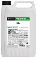 Silk (Силк) 5л, мыло-пена для дозатора