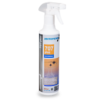 ИНТЕРХИМ 707 PLUS, 0,5л+спрей, Воск-полироль