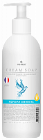 Cream Soap Морская свежесть (Premium) 0,5л ДН, Жидкое мыло