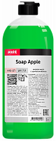 Profit Soap Apple (Профит Соп Эппл) 1л PET ФТ, Жидкое мыло с ароматом яблока