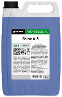 Shine A-5 (Шайн А-5) 5л, Средство для мытья посуды