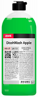Profit DishWash Apple (Профит ДишУош Эппл) 1л PET ФТ, Моющее средство с ароматом яблока для посуды