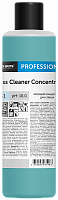 Glass Cleaner Concentrate (Гласс Клинер Концентрат) 1л МК, Средство для мытья окон, зеркал и стеклян