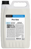 Pro-line (Про-лайн) 5л, Универсальный низкопенный моющий концентрат