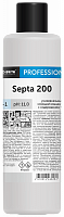 Septa 200 (Септа 200) 1л МК, Универсальный моющий концентрат с содержанием ЧАС