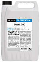 Septa 200 (Септа 200) 5л, Универсальный моющий концентрат с содержанием ЧАС