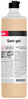 Profit Sani-gel (Профит Сани-гель) 1л ФТ, Средство для чистки сантехники