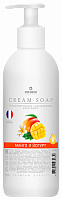 Cream Soap Манго и йогурт (Premium) 0,5л ДН, Жидкое мыло