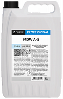 MDW A-5 (МДВ А-5) 5л, Средство для мытья посуды