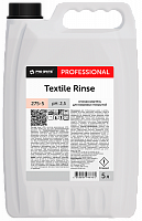 Textile Rinse (Текстайл Ринз) 5л, Ополаскиватель для ковровых покрытий