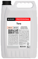 Tora (Тора) 5л, Чистящее средство для санузлов и сантехники