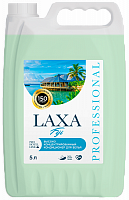 LAXA Fiji (Лакса Фиджи )5л, Высоко концентрированный кондиционер для белья.